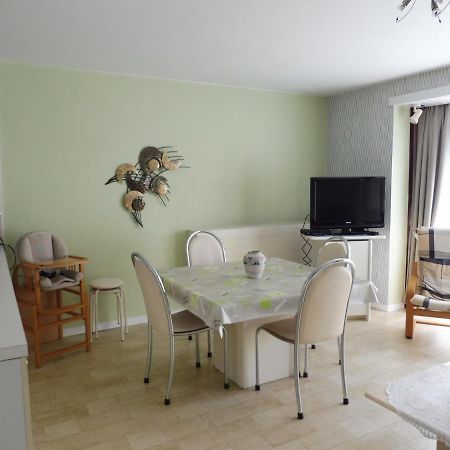 Gabbiano De Witte Meeuw Koksijde Exterior foto