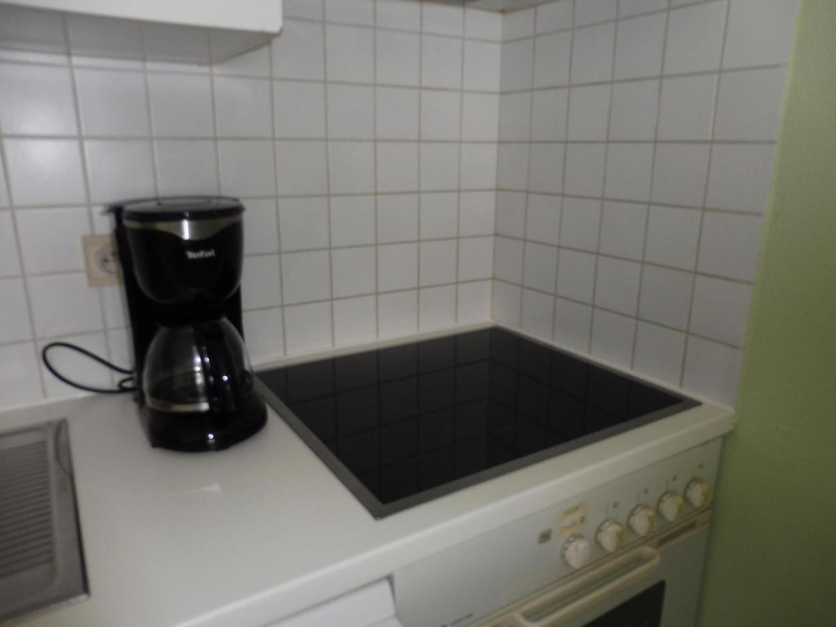 Gabbiano De Witte Meeuw Koksijde Exterior foto
